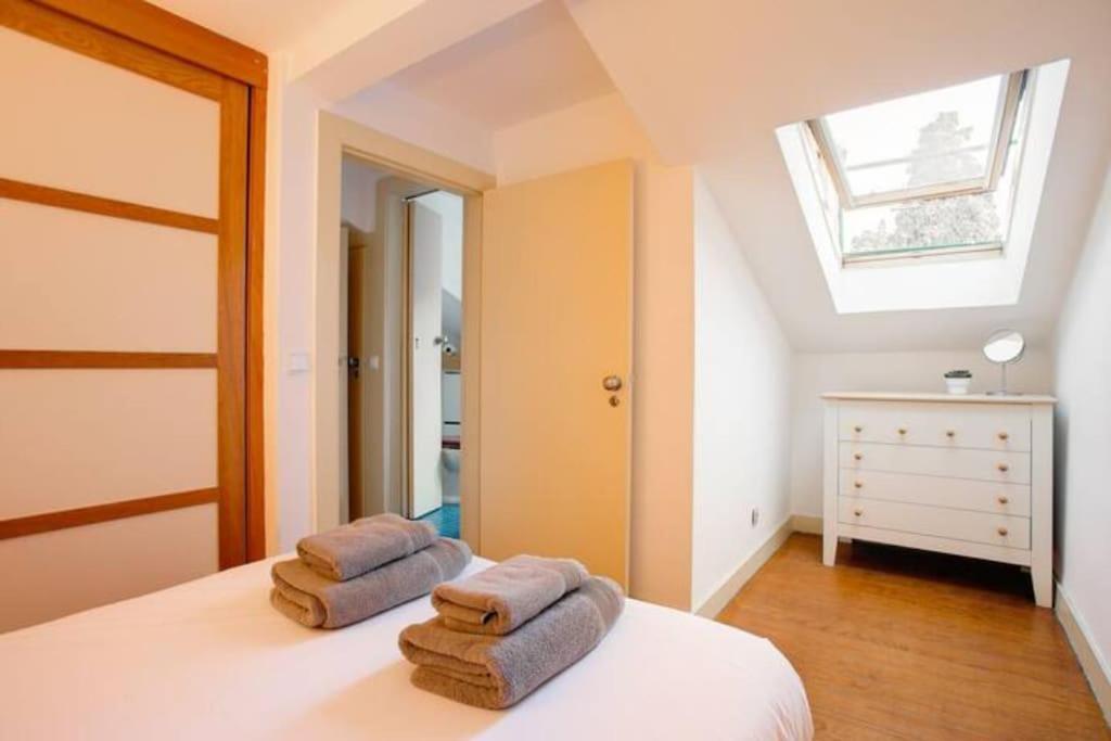 Apartamento Balcony In Center *